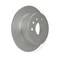 Pagid Brakes Brake Disc, 355122282 355122282 - alternate 2